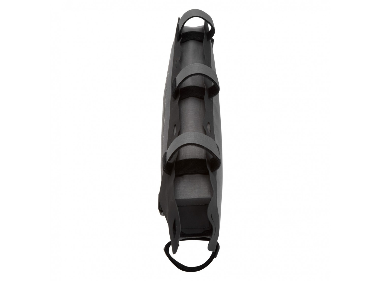 Altura Sacoche De Cadre Vortex Imperméable 4L – Gris – Fixation Stable, Tissu Ripstop TPU, Idéale Vélo Route & VTT